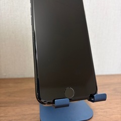 iPhone7 128GB SIMフリー の画像