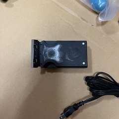 熱帯魚　ヒーター　サーモ　タイマー　コケ取り　その他　セットの画像