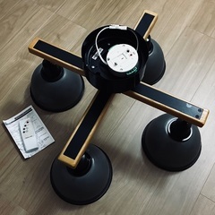 シーリングライト LED電球 セットの画像