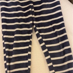 マタニティ ナイトウェアM～Lサイズ   ＆ ズボン Lサイズの画像