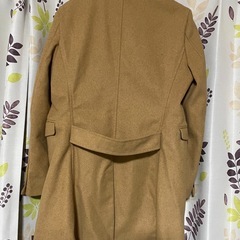 コート　細めの画像