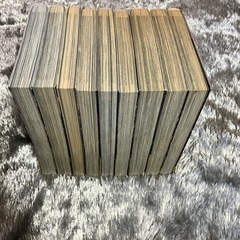 図書館の大魔術師　1〜9巻セットの画像