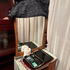 ドレッサーの画像