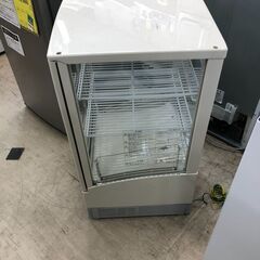 【ジャングルジャングルサカイ石津店】パナソニック　卓上形ショーケース　SMR-CZ65F　86L　2019年製　クリーニング済み　動作チェックOK　堺市 西区 東区 北区 南区 堺区 石津の画像