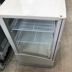 【ジャングルジャングルサカイ石津店】パナソニック　卓上形ショーケース　SMR-CZ65F　86L　2019年製　クリーニング済み　動作チェックOK　堺市 西区 東区 北区 南区 堺区 石津の画像
