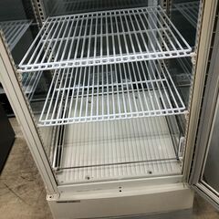 【ジャングルジャングルサカイ石津店】パナソニック　卓上形ショーケース　SMR-CZ65F　86L　2019年製　クリーニング済み　動作チェックOK　堺市 西区 東区 北区 南区 堺区 石津の画像
