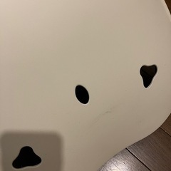 椅子 座椅子 イス チェア チェアー 姿勢 矯正 サポーター 骨盤 マット クッションの画像