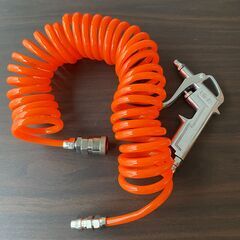 エアーコンプレッサー　ジャンク品 50Lの画像