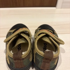 ベビーシューズの画像