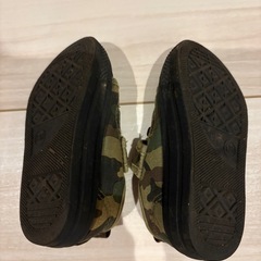 ベビーシューズの画像