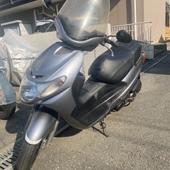 スズキ、アドレス110
の画像