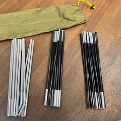 コールマン ツーリングドーム/LX テント タープ アウトドア キャンプ ギア 【11104687】の画像