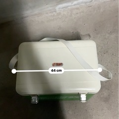 クーラーボックス　2個　まとめ売りの画像