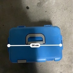 クーラーボックス　2個　まとめ売りの画像