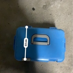 クーラーボックス　2個　まとめ売りの画像