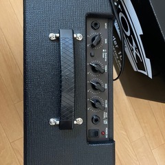 美品 VOX ( ヴォックス ) PATHFINDER10 ギターコンボアンプの画像