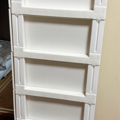 ★引渡し者決まりました★5段 チェスト 洋服タンス 収納の画像