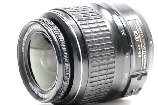 Nikon D5300✨Wi-Fi搭載✨スマホ転送✨スポーツ観戦