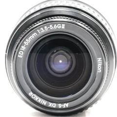 Nikon D5300✨Wi-Fi搭載✨スマホ転送✨スポーツ観戦の画像