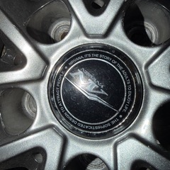 CX-5 17インチ スタッドレス 4本セット ice GUARD G075 の画像