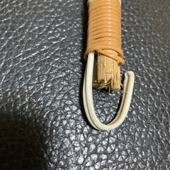 急須の取手の画像