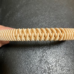 急須の取手の画像