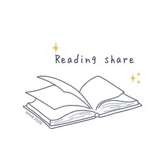 オンラインで読書シェア会しませんか📖【コミュニティメンバー募集】