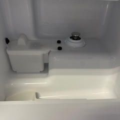 【新品未使用】 チップ製氷機　ホシザキ　CM-60Aの画像