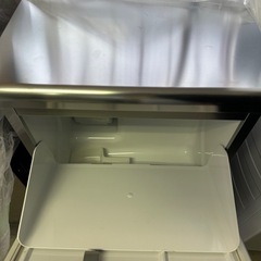 【新品未使用】 チップ製氷機　ホシザキ　CM-60Aの画像