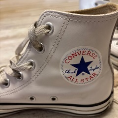 コンバース　スニーカーの画像