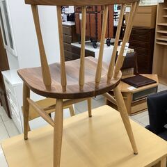 チェア　株式会社ビッグウッド　1人掛けの画像