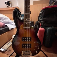 G&L L-2000 PREMIUMの画像