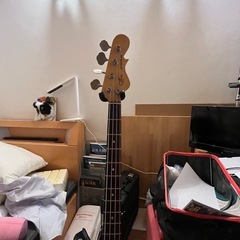 G&L L-2000 PREMIUMの画像