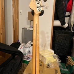 G&L L-2000 PREMIUMの画像