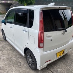 車ピカピカに！自宅まで取りに伺います。の画像