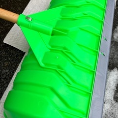 sanko カッターラッセル　除雪、除雪用品の画像