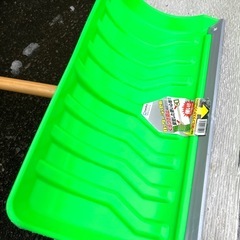 sanko カッターラッセル　除雪、除雪用品の画像