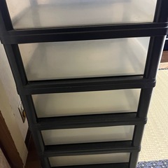 無料　収納BOX 収納ボックスの画像