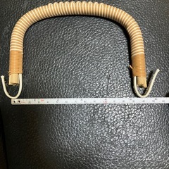 急須の取手の画像