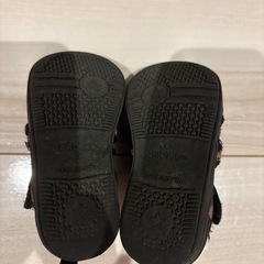 BABYDOLLサンダルの画像