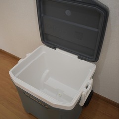 クーラーボックスの画像