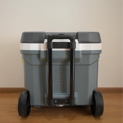 クーラーボックスの画像