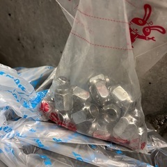 ヨコハマタイヤスタッドレスの画像