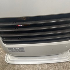 NO：4124 コロナ石油ファンヒーター❣️美品超お買い得品❣️の画像