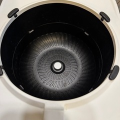 東芝(TOSHIBA) 炊飯器　RC-5XN5XNの画像