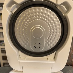 東芝(TOSHIBA) 炊飯器　RC-5XN5XNの画像