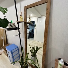 Unico/Addy ミラーの画像