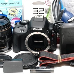 Canon EOS Kiss X7 初心者オススメ スマホ転送 初心者の画像