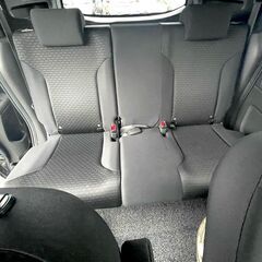 【自社ローン＆リース】なら完全＂独自＂審査👌🚗保証人も不要！債務整理後でも通ります😉＜ブラックOK＞幅広いご事情に対応します💕　『月々格安』ホンダ　フリードスパイク　1.5G　4WD　修復歴なし　車検2年付き　冬タイヤの画像