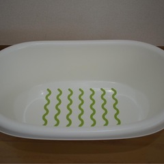 IKEA ベビーバスの画像